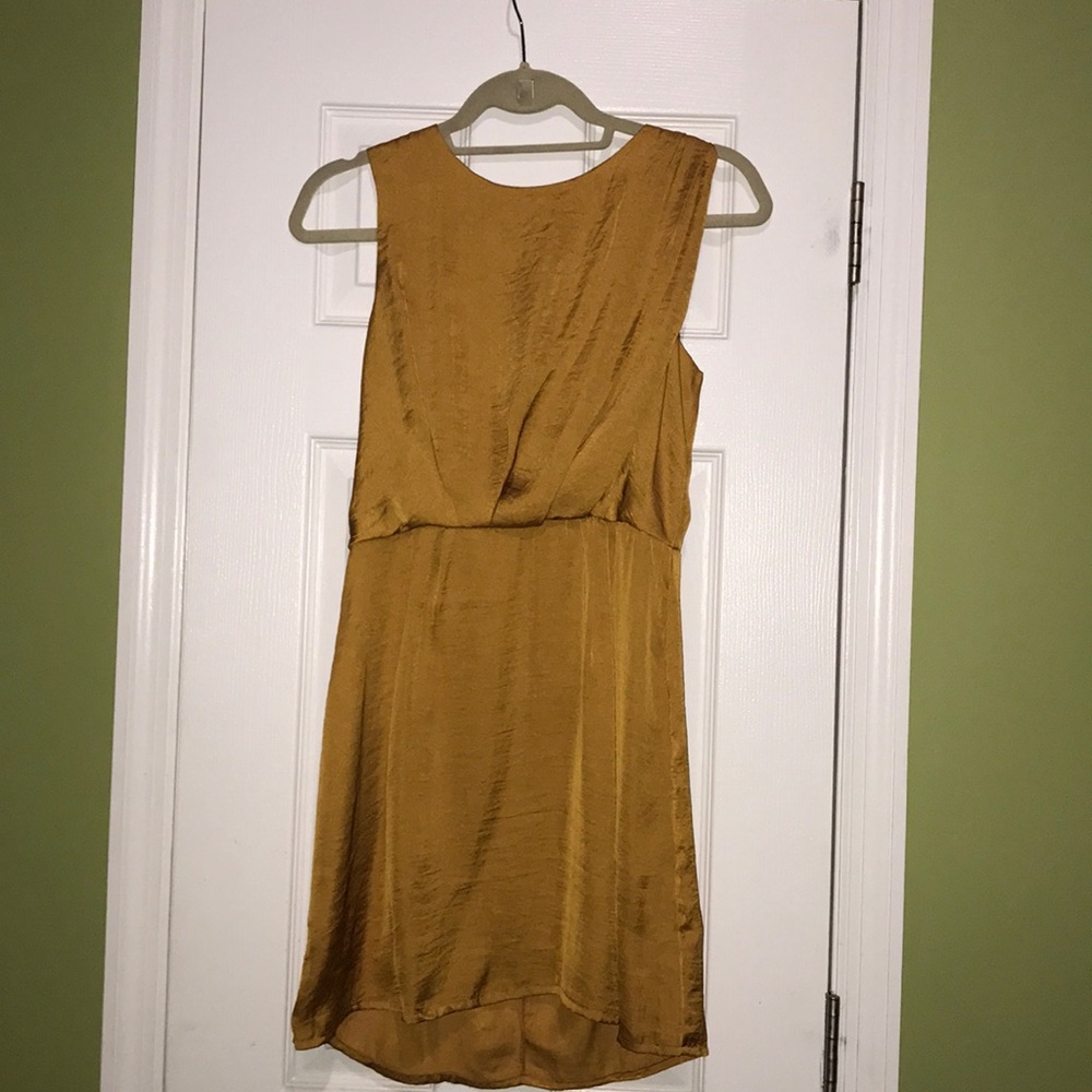 Bar III dress - Picture 3 of 4